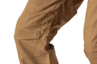 Тактичні штани Black Mountain Tactical Cedar Combat Pants Coyote Size M/L - зображення 4