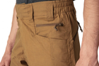 Тактичні штани Black Mountain Tactical Cedar Combat Pants Coyote Size M - зображення 12