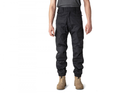 Тактичні штани Black Mountain Tactical Cedar Combat Pants Black Size S - зображення 6