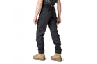 Тактичні штани Black Mountain Tactical Cedar Combat Pants Black Size S - зображення 10