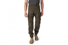 Тактичні штани Black Mountain Tactical Cedar Combat Pants Olive Size XL - изображение 6