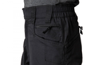 Тактичні штани Black Mountain Tactical Cedar Combat Pants Black Size S - зображення 12