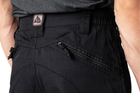 Тактичні штани Black Mountain Tactical Cedar Combat Pants Black Size S - зображення 13