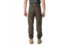 Тактичні штани Black Mountain Tactical Cedar Combat Pants Olive Size XL - изображение 9