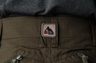 Тактичні штани Black Mountain Tactical Cedar Combat Pants Olive Size XL - зображення 13