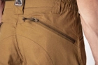 Тактичні штани Black Mountain Tactical Cedar Combat Pants Coyote Size L - изображение 13