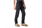 Тактичні штани Black Mountain Tactical Redwood Tactical Pants Black Size L - зображення 6