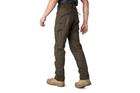 Тактичні штани Black Mountain Tactical Redwood Tactical Pants Olive Size S - зображення 9