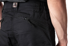 Тактичні штани Black Mountain Tactical Redwood Tactical Pants Black Size XL - изображение 12