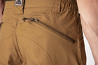 Тактичні штани Black Mountain Tactical Cedar Combat Pants Coyote Size XL - изображение 13