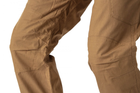 Тактичні штани Black Mountain Tactical Redwood Tactical Pants Coyote Size L - изображение 10