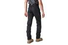 Тактичні штани Black Mountain Tactical Redwood Tactical Pants Black Size S - зображення 9