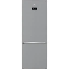 Холодильник с морозильной камерой Beko RCNE560E35ZXB