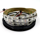 Светодиодная LED лента PROLUM SMART 12V IP20 5050-60 Series "SMART", RGB (Pixel Full Color)