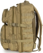 Тактический рюкзак MIL-TEC Assault "L" 36 л Coyote (14002205) - изображение 3