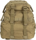 Тактический рюкзак MIL-TEC Assault "L" 36 л Coyote (14002205) - изображение 5
