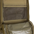 Тактический рюкзак MIL-TEC Assault "L" 36 л Coyote (14002205) - изображение 11