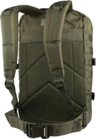 Тактический рюкзак MIL-TEC Assault "L" 36 л Olive (14002201) - изображение 7