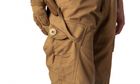 Тактичні штани Black Mountain Tactical Cedar Combat Pants Coyote Size S/L - зображення 3