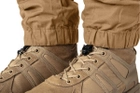 Тактичні штани Black Mountain Tactical Cedar Combat Pants Coyote Size S/L - зображення 5