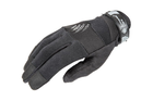 Тактичні рукавиці Armored Claw Accuracy Hot Weather - Black Size XXL - зображення 1