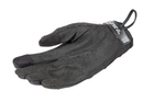 Тактичні рукавиці Armored Claw Accuracy Hot Weather - Black Size XL - зображення 3