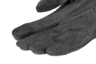 Тактичні рукавиці Armored Claw Accuracy Hot Weather - Black Size XL - зображення 4