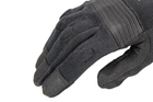 Тактичні рукавиці Armored Claw CovertPro Hot Weather Black Size L - зображення 3