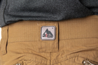 Тактичні штани Black Mountain Tactical Redwood Tactical Pants Coyote Size S - зображення 3