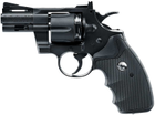5.8147 Пневматический револьвер Umarex Colt Python 2.5" - изображение 1