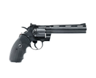 5.8149 Пневматичний револьвер Umarex Colt Python 6" кал.4,5мм - зображення 1
