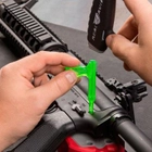 Набір для чищення зброї Real Avid Gun Boss Pro AR15 Cleaning Kit (AVGBPROAR15) - зображення 5