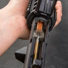 Набор для чистки оружия Real Avid Gun Boss Pro AR15 Cleaning Kit (AVGBPROAR15) - изображение 6