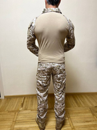 Тактический костюм Ubacs Multicam Убакс и Штаны M - изображение 5