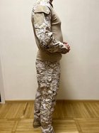 Тактичний костюм Ubacs Multicam Убакс та Штани M - зображення 6