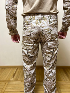 Тактический костюм Ubacs Multicam Убакс и Штаны XXL - изображение 3