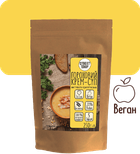 Крем-Суп Гороховый ТМ STREET SOUP, 250 г