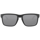 Тактические очки Oakley Holbrook Matte Black Prizm Black Polarized (0OO9102-9102D655) - изображение 3