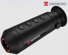 Тепловізор Hikmicro pro Le10