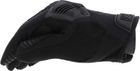 Військові тактичні рукавиці ( XL - розмір, Чорний - колір ) - зображення 3