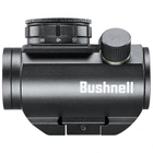 Коліматорний приціл Bushnell Trophy Red Dot TRS-25 (731303) - зображення 4
