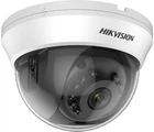 HDTVI камера 2 МП Hikvision DS-2CE56D0T-IRMMF (C) (2.8 мм)