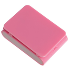 Шагомір електронний з кліпсою Zelart Sprinter 598B Pink - зображення 4