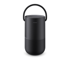 Акустична система Bose Portable Smart Speaker Triple Black (829393-2100)