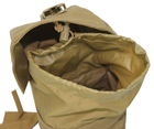 Подсумок тактический, сумка на ремень NFM group Cargo Pouch хаки - изображение 4