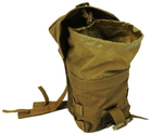 Подсумок тактический, сумка на ремень NFM group Cargo Pouch хаки - изображение 9