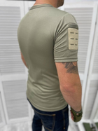Тактическая футболка боевая летняя XL - изображение 3