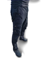 Тактические брюки мужские REIS SPV-COMBAT XXXL - изображение 2