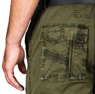 Тактичні штани чоловічі REIS SPV-COMBAT XXXL - зображення 4