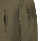 Тактическая мужская куртка Куртка Texar Softshell , Олива XXL - изображение 3